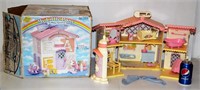 My Little Pony Magical Playhouse