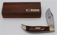 Case XX Buffalo Folding Knife