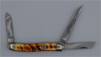 Schrade 896K Pocket Knife