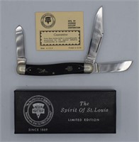 Keen Kutter The Spirit of St. Louis Pocket Knife