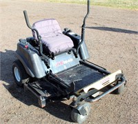 Gravely Zero Turn Mower ZT 1540