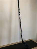 Joel l’Esperance Signed Hockey Stick