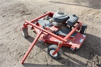 Swisher Pull-Behind Rotary Mower