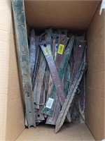 Box of Landscape Spikes