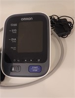 Omron M500 Upper Arm Blood Pressure Monitor