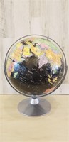 Desk Globe, as is