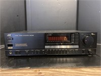 JVC AX-R551, Stereo Amplifier