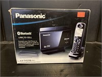 Panasonic Bluetooth Phone