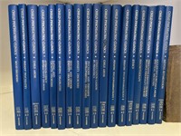 Set of Medical Books on Child Psychiatry