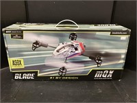 MQX Ultra Micro Quad-Copter in Original Box