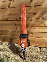 Stihl Commercial Gas Hedge Trimmer