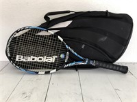 Babolat Tennis Racket with Carrying Case