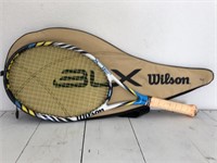 Wilson BLX Tennis Racket