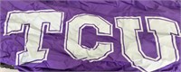 TCU Canopy in Excellent Condition