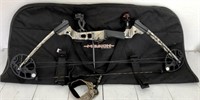 Mission Compound Hunting Bow by Matthews