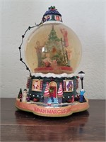 2002 Neiman Marcus Collectible Christmas Globe