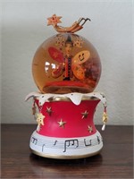 Neiman Marcus Collectible Christmas Globe