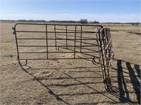 10’ corral panels SELLS BID X5