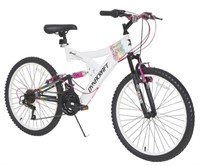 Dynacraft Rip Curl Kids / Girls' Mountain Bike