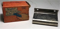 Vintage Vaughan’s Bottle Opener & Box