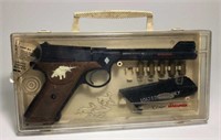 Vintage Johnny Eagle Magumba Toy Gun