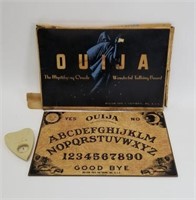 Vintage William Fuld Ouija Board Game