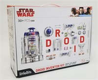 Star Wars Little Bits 30 Piece Droid Inventor Set
