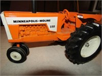 MM G850 Tractor