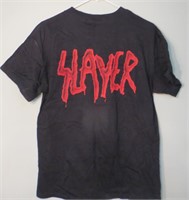 NEW Hot Topic Slayer T-Shirt Size MD