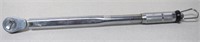 Torque Wrench 18"