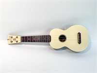 Maccaferri Soprano Islander Ukulele 1950s