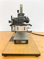 Kingsley M-101 Hot foil stamping machine