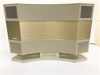 Bose Aw-1 Acoustic Wave Stereo system.  Am/FM
