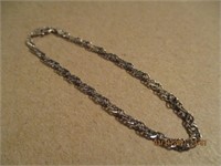 925 Link Bracelet-2.3 g