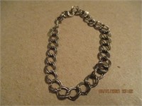 925 Bracelet-4.8 g