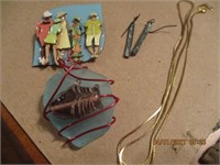 Jewelry Lot