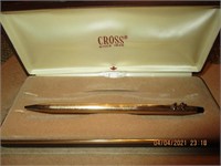 Cross 10kgf Mickey Disney Pen