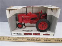 Farmall Super M-TA Tractor Ertl