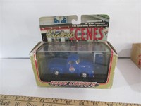 Road Champ Pepsi Truck Collectible