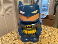 11” tall Batman funko pop game