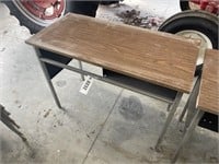 Small Work Table