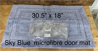 18" x 30.5" Doormat (see 2nd photo)