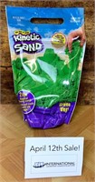 2 lb Bag of Kinetic Sand