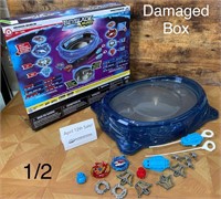 Beyblade Burst Surge (damaged box)