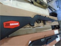 SAVAGE MOD 62F 22 IN BOX