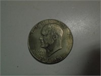 1976 IKE DOLLAR