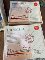 Dreamland Electric Blankets