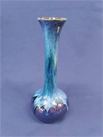 Blue Mountain Stretch Vase