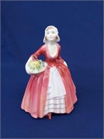 Royal Doulton Janet HN1537