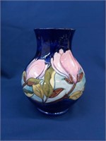 Moorcroft Vase - Magnolia